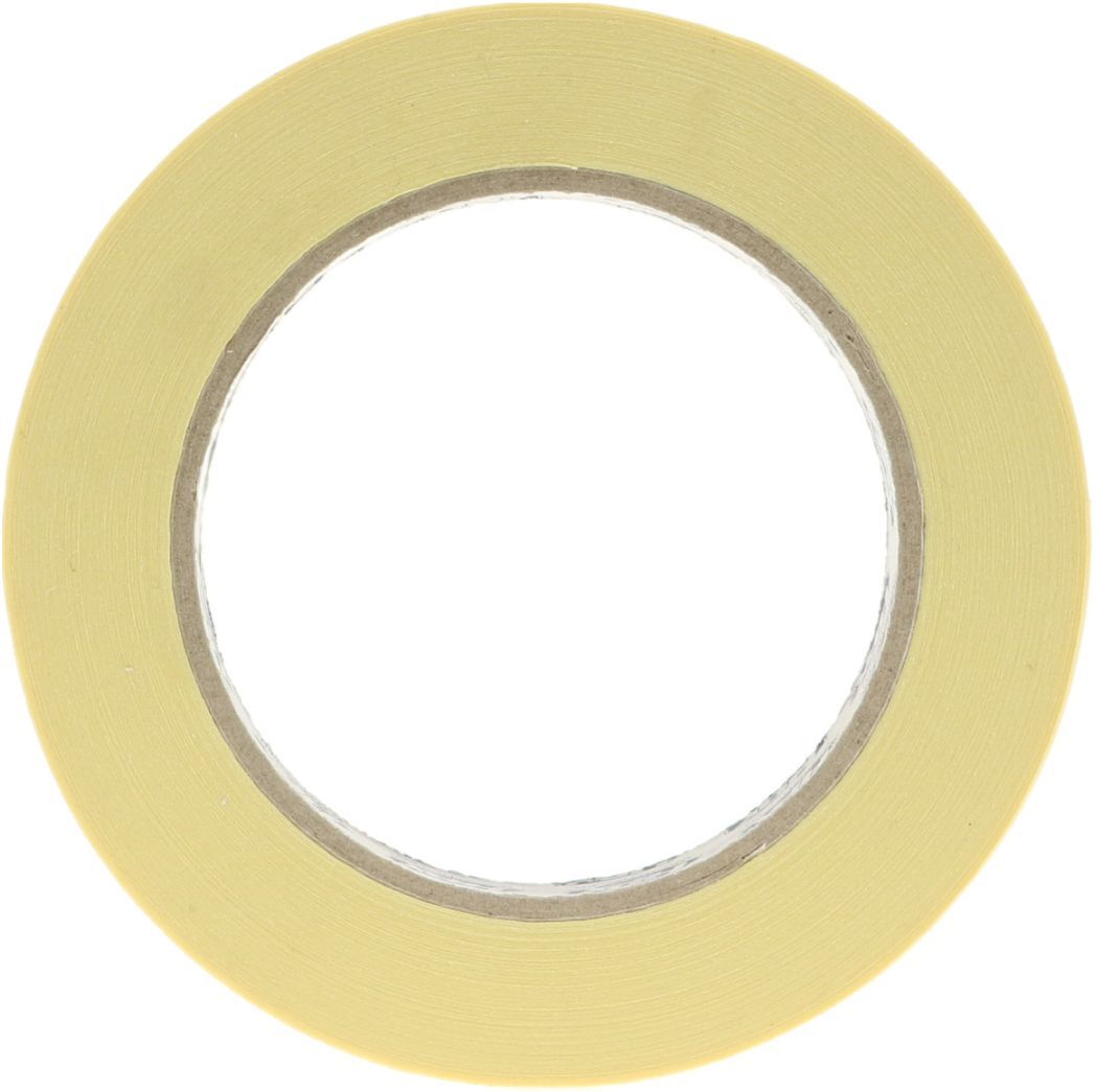 european aerosols HPX Abdeckband 100° 19mm x 50m, weiß