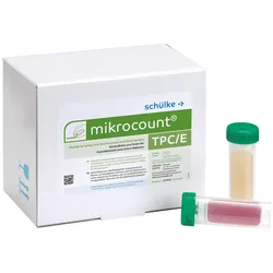 Schülke | mikrocount® TPC / E | 20 Stück