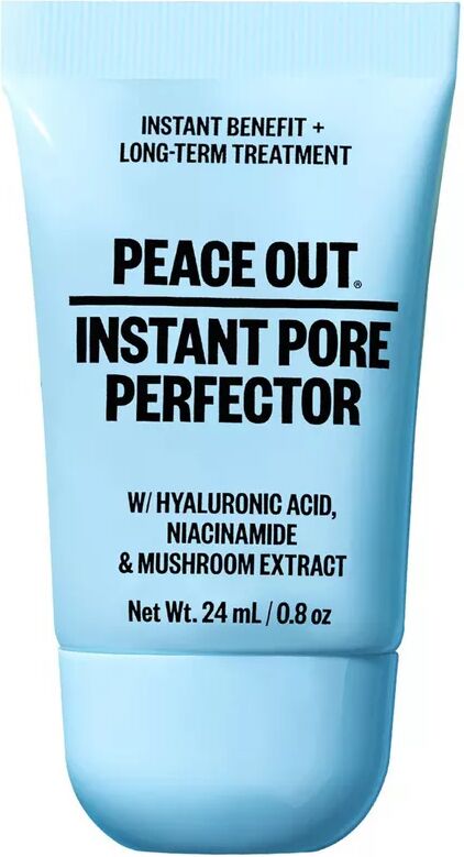 PEACE OUT SKINCARE - Instant Pore Perfector - Pflege Für Die Poren, 24 ml, Fantasie