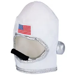Kinder-Mütze "Astronaut"