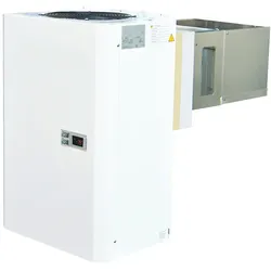 Chefgastro Kühlaggregate BxTxH 485x831x767mm