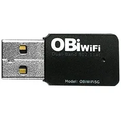 Poly OBi WiFi 5G Wireless-AC USB-Adapter