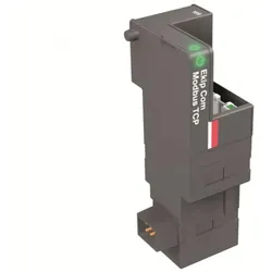 ABB EKIP COM IEC61850 Tmax XT Kommunikationsmodul extern Zubehör für XT2 und XT4 und XT5 und XT7