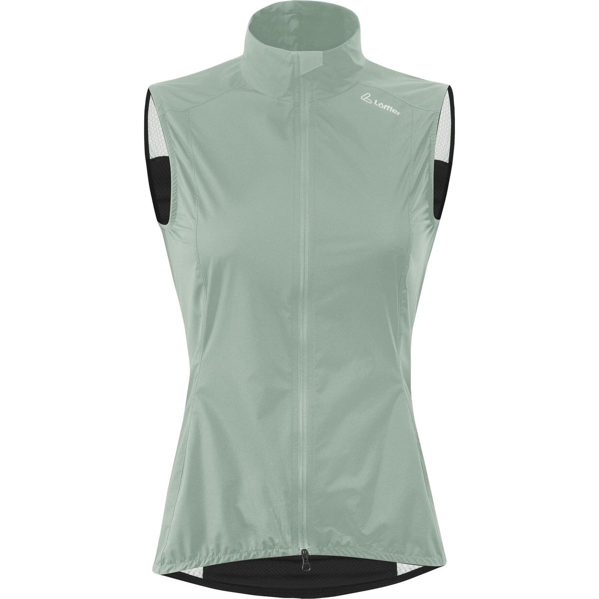 Löffler Women Bike Vest WPM Pocket cottage (363) 42 30358-363-42