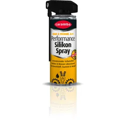 Caramba Performance Silikon Spray 300 ml