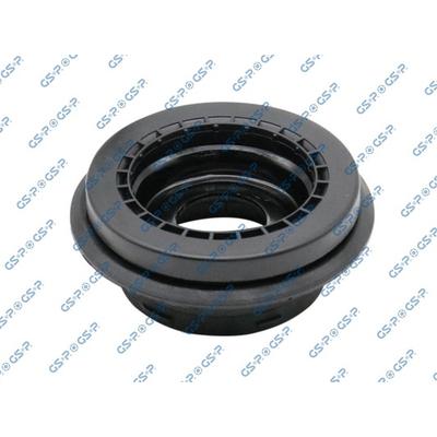 GSP Wälzlager, Federbeinstützlager 518055 für Ford