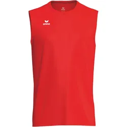 erima Intro Tanktop rot L