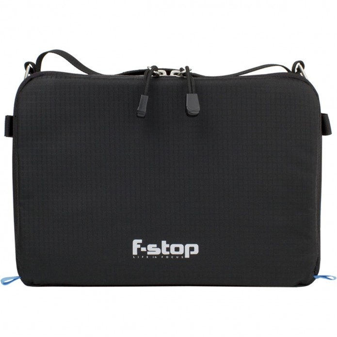 f-stop Pro ICU Small Kameraeinsatz