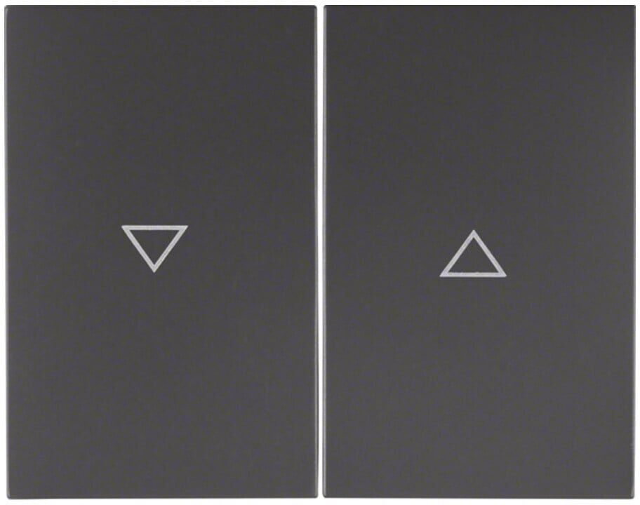 Berker Wippen Symbol"Pfeil" K.1 14357106)