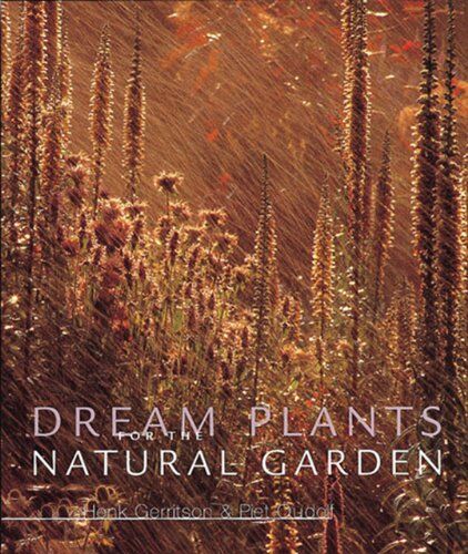 Henk Gerritsen - Dream Plants for the Natural Garden - Preis vom 30.09.2026 09:01:18 h