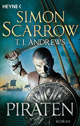 Simon Scarrow - Piraten: Roman - Preis vom 11.10.2026 15:43:13 h