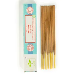 Satya Incense 15gm - Vetiver