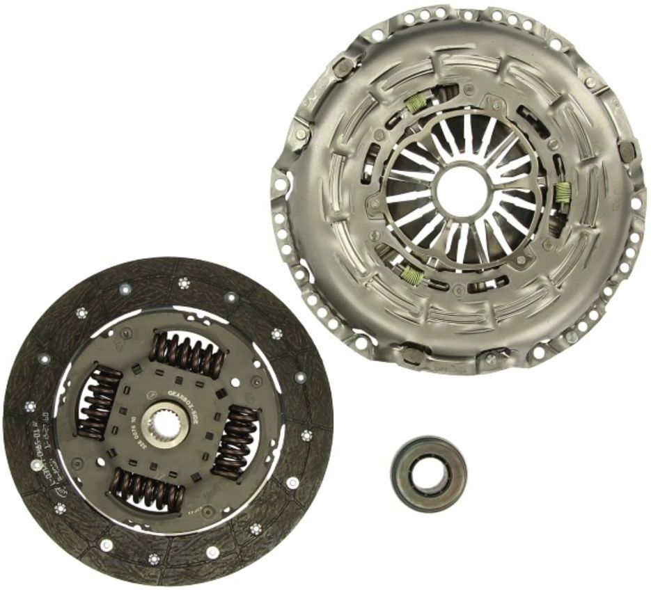Kupplungssatz Schaeffler LuK SAC 626 3075 00
