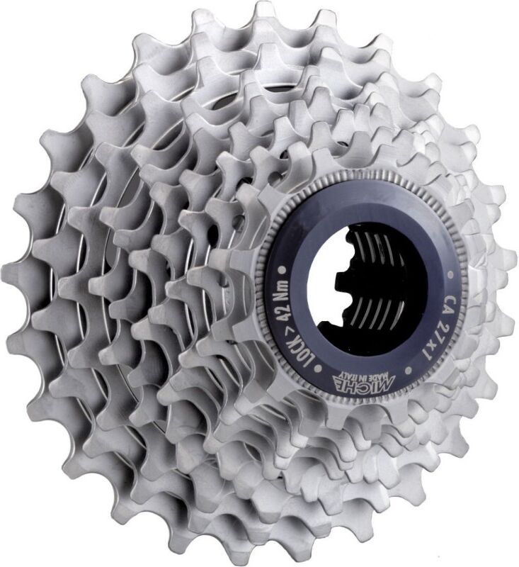 MICHE Cassetta pignoni  compatibile SHIMANO 11 velocita'
