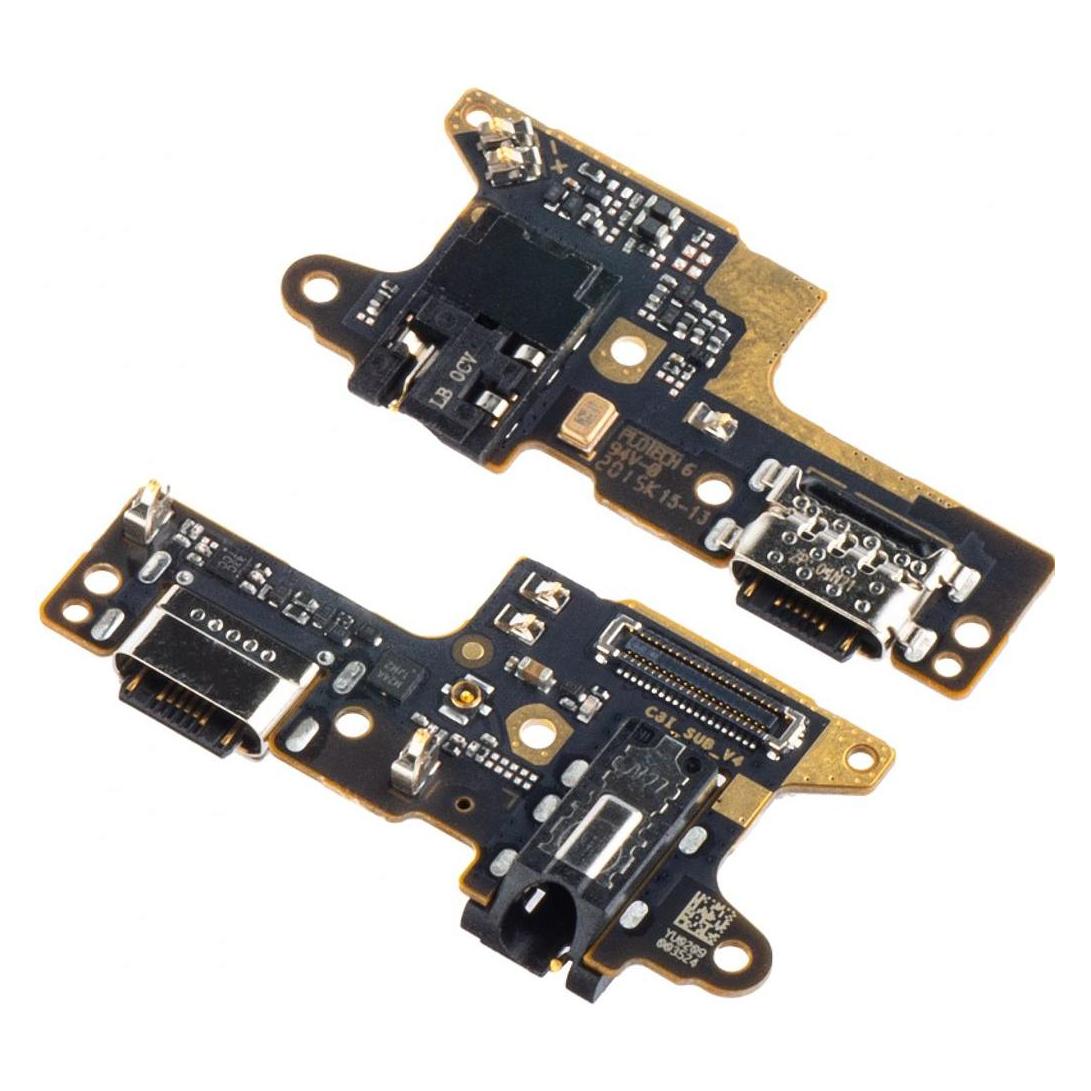 Xiaomi Redmi8A Subboard Assy-Redmi8A-GL (Xiaomi Redmi 8A) (5600070C3K00)