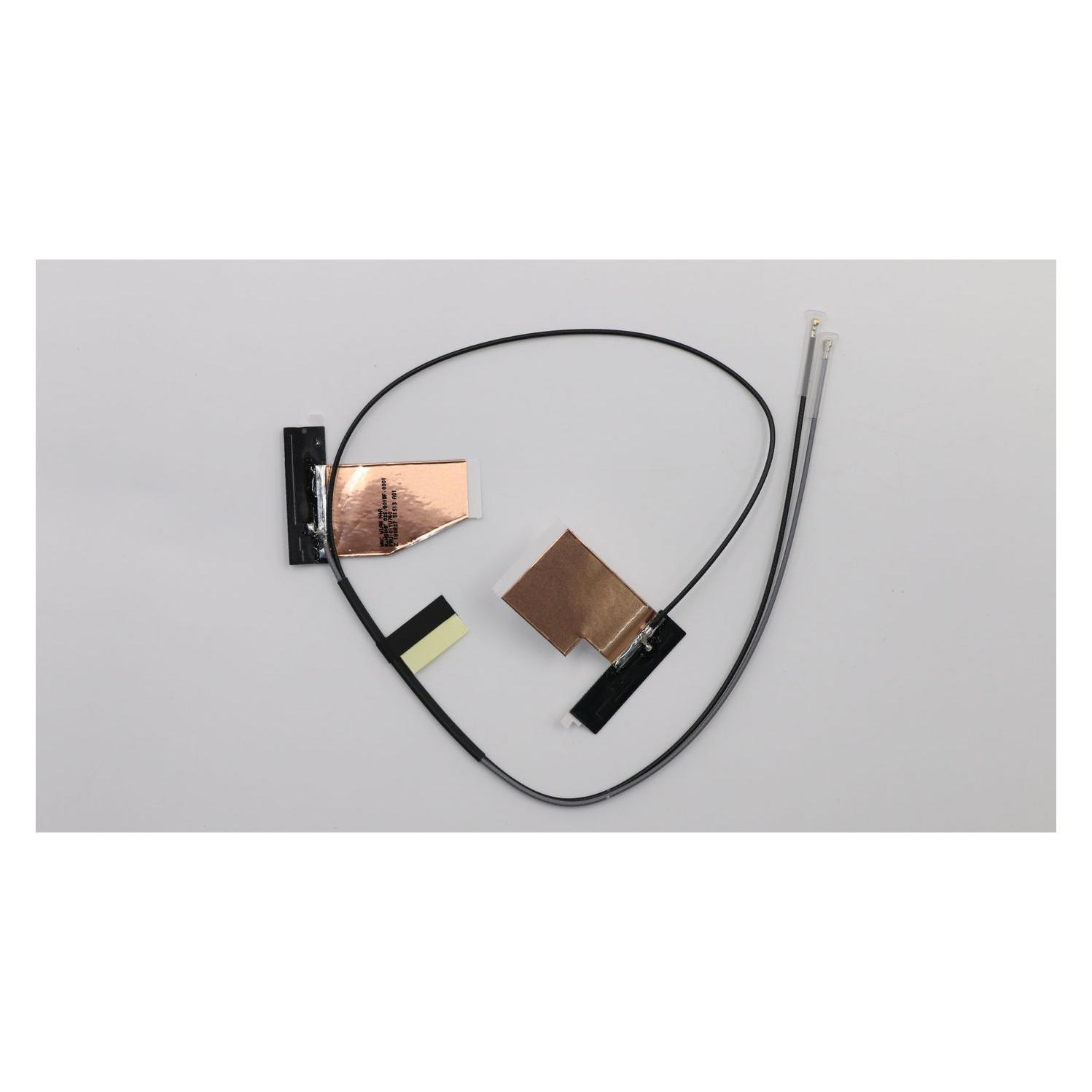 Lenovo WLAN MAIN+AUX antenna for (01YU740)