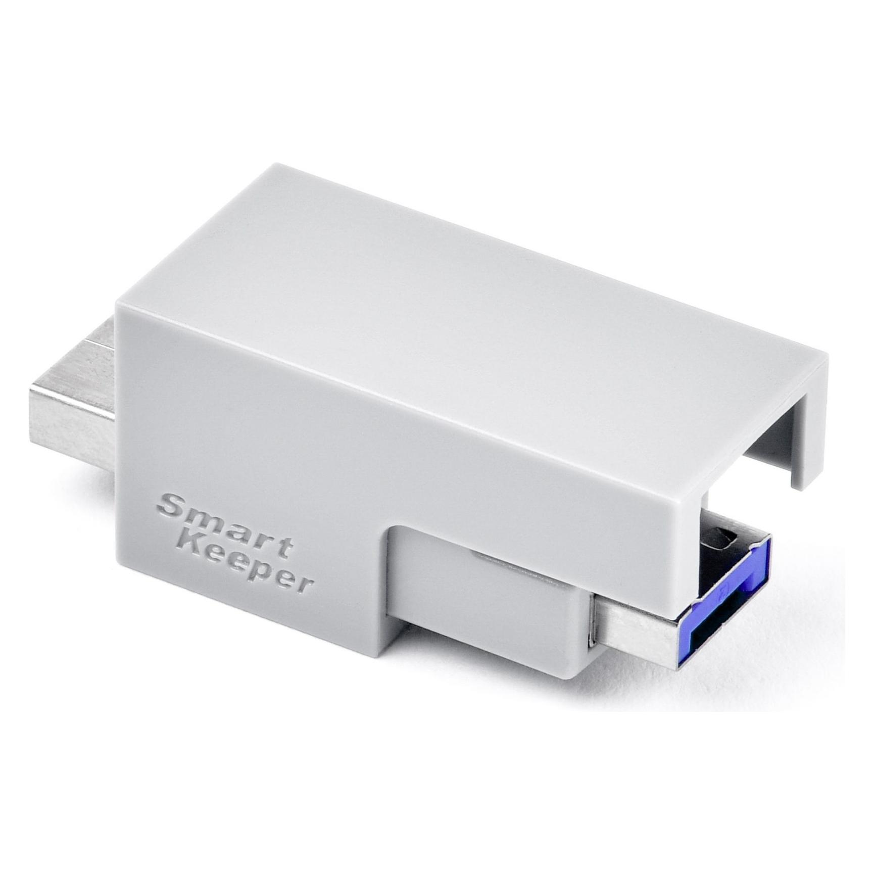 Smart Keeper Basic USB Cable Lock dunkelblau (LK03DB)