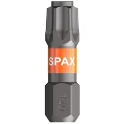 SPAX Bit 25 mm T-Star plus T40