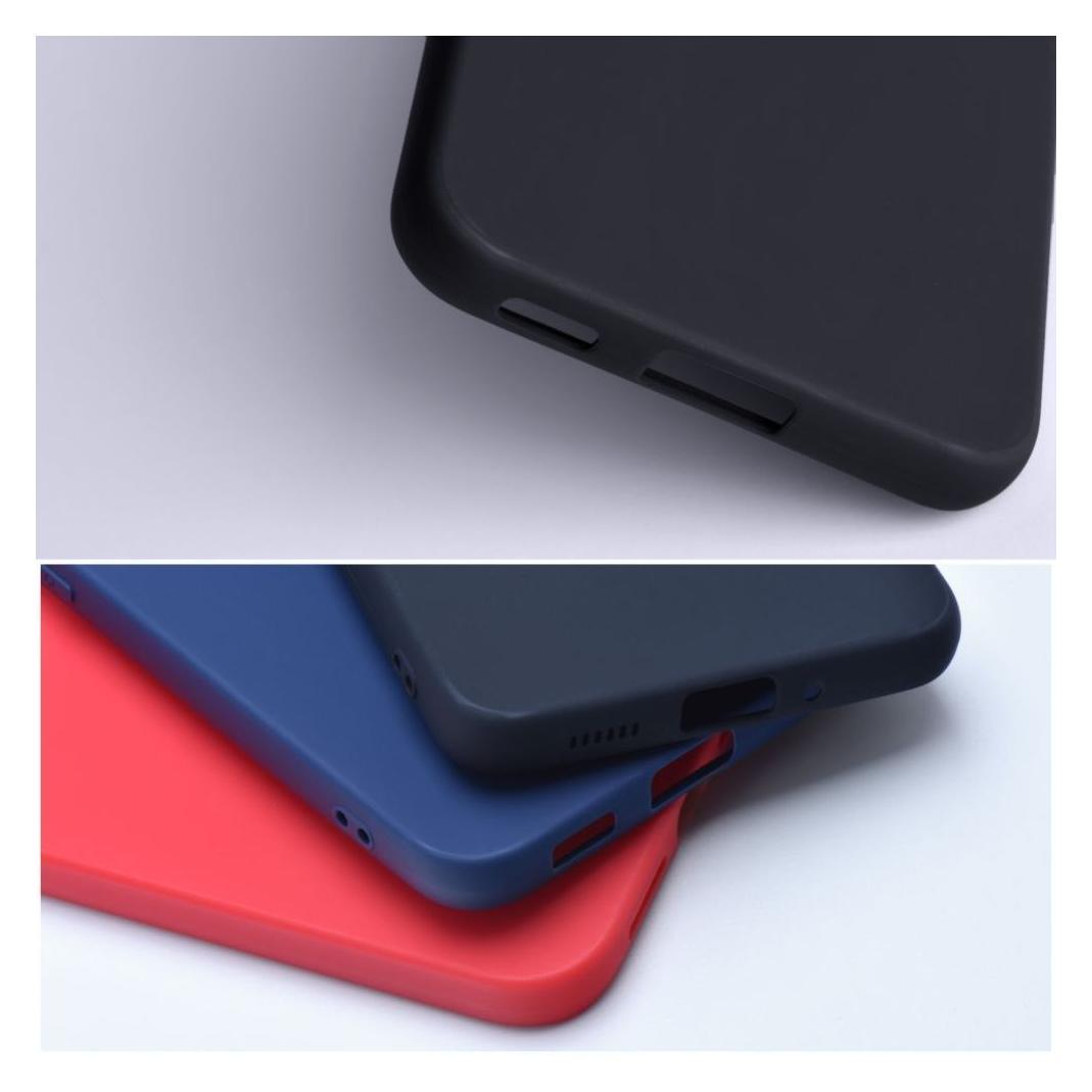 Forcell Coque Silicone Pour Samsung Galaxy A35 5G (0.5mm, Noir) En Vrac (Samsung Galaxy A35) (48012864)