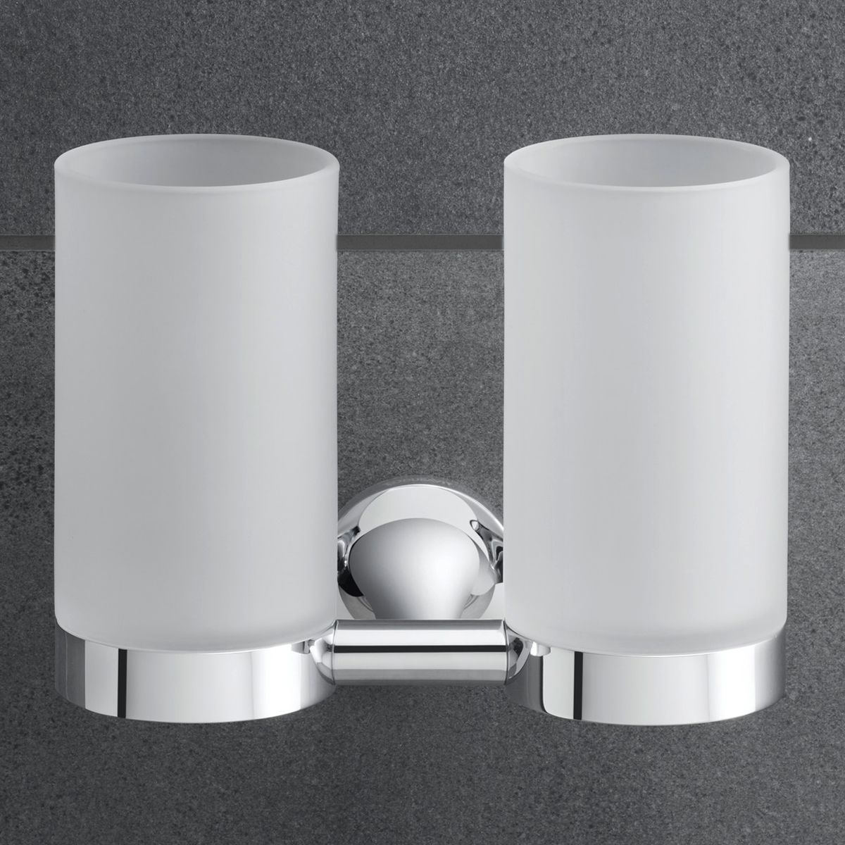Duravit Starck T toothbrush tumbler 0099481000
