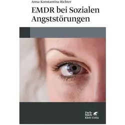 EMDR bei Sozialen Angststörungen, Fachbücher von Anna-Konstantina Richter