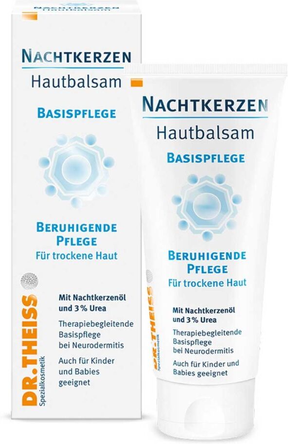 Dr. Theiss Nachtkerzen Hautbalsam 200ml
