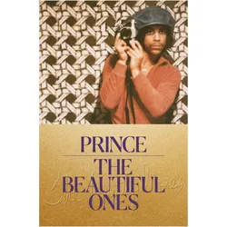 The Beautiful Ones, Fachbücher von Prince