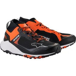 Alpinestars Meta XR V2 Schuhe 7,5