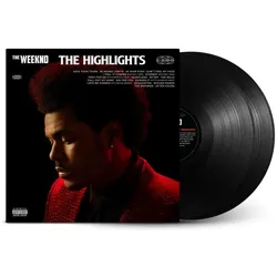 The Highlights (2 LP), Schallplatten