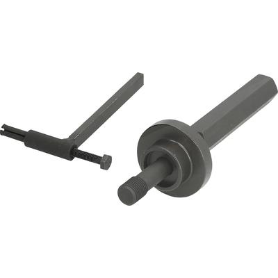 Brilliant Tools Steuergehäusedeckel-Ausricht- und Pumpenrad-Demontage-Werkzeug [Hersteller-Nr. BT551105] für Ford