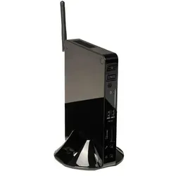 Foxconn NT-A3500, Barebone