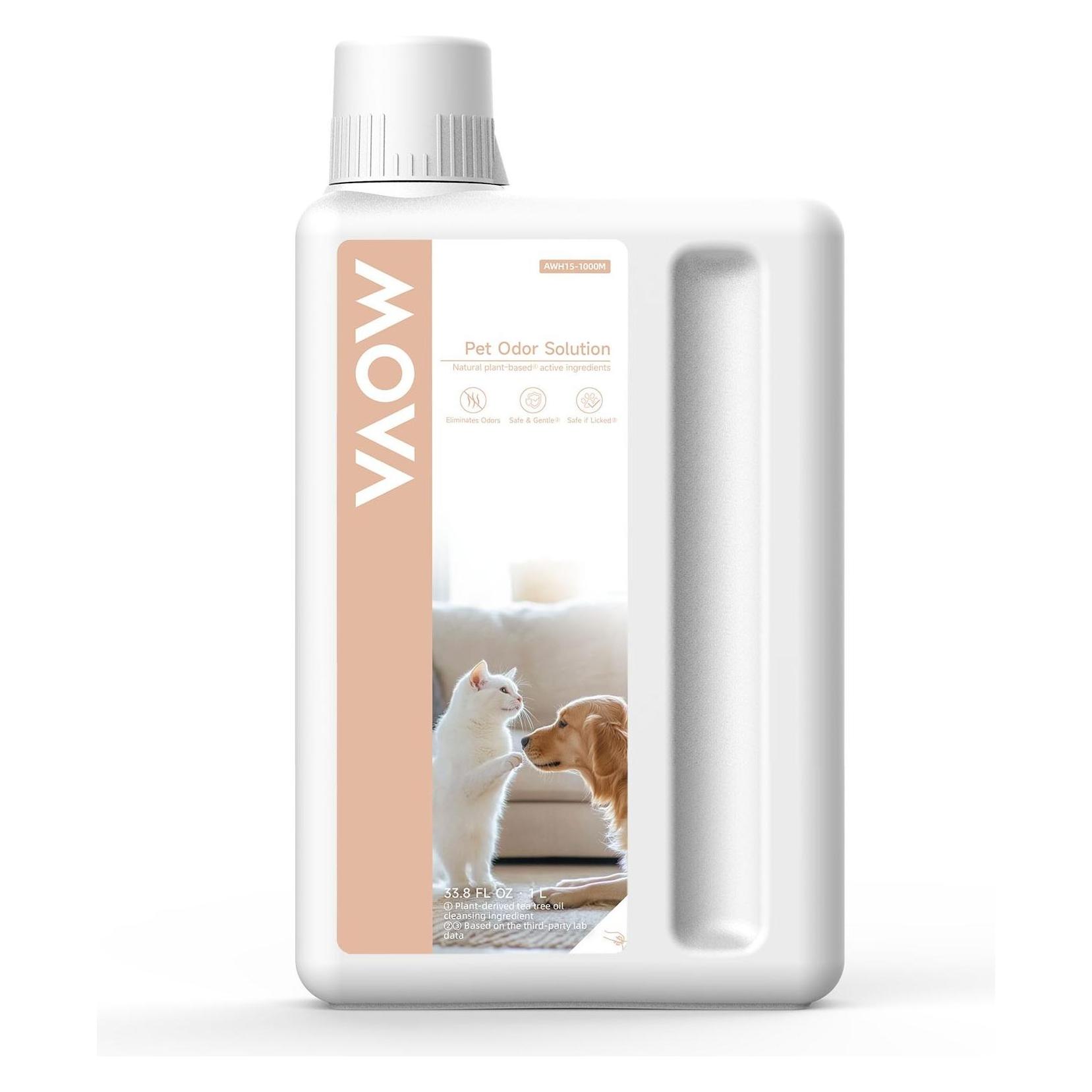 Mova Pet Odor (20010100001753)