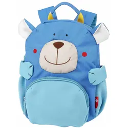 Sigikid, Kindergartentasche, Bär