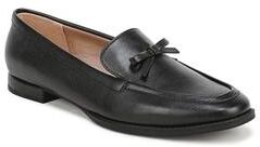 Women's Fable Loafer by LifeStride in Black (Size 11 M)