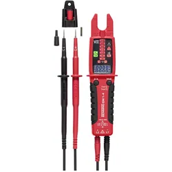 Benning, Multimeter, CM 1-4 Strommesszange (CAT III 1000V, CAT IV 600V)