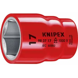 Knipex-Werk Steckschlüsseleinsatz 98 37 10