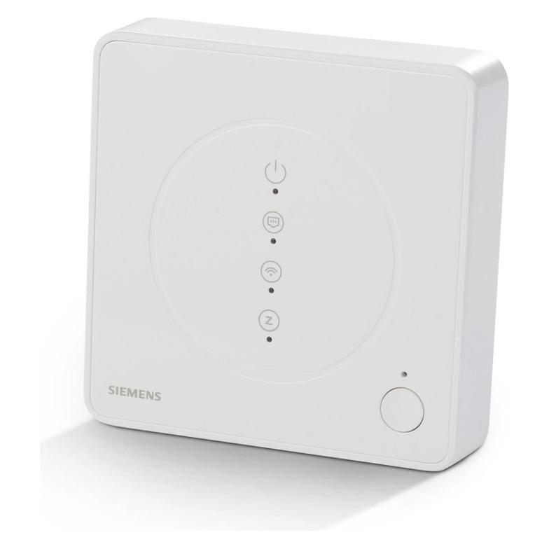Siemens Connected Home Hub (S55772T109)