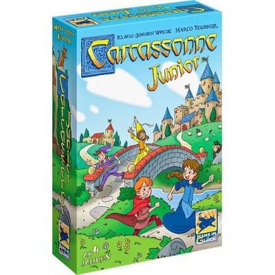 Carcassonne Junior