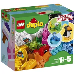 LEGO® DUPLO® 10865 Witzige Modelle