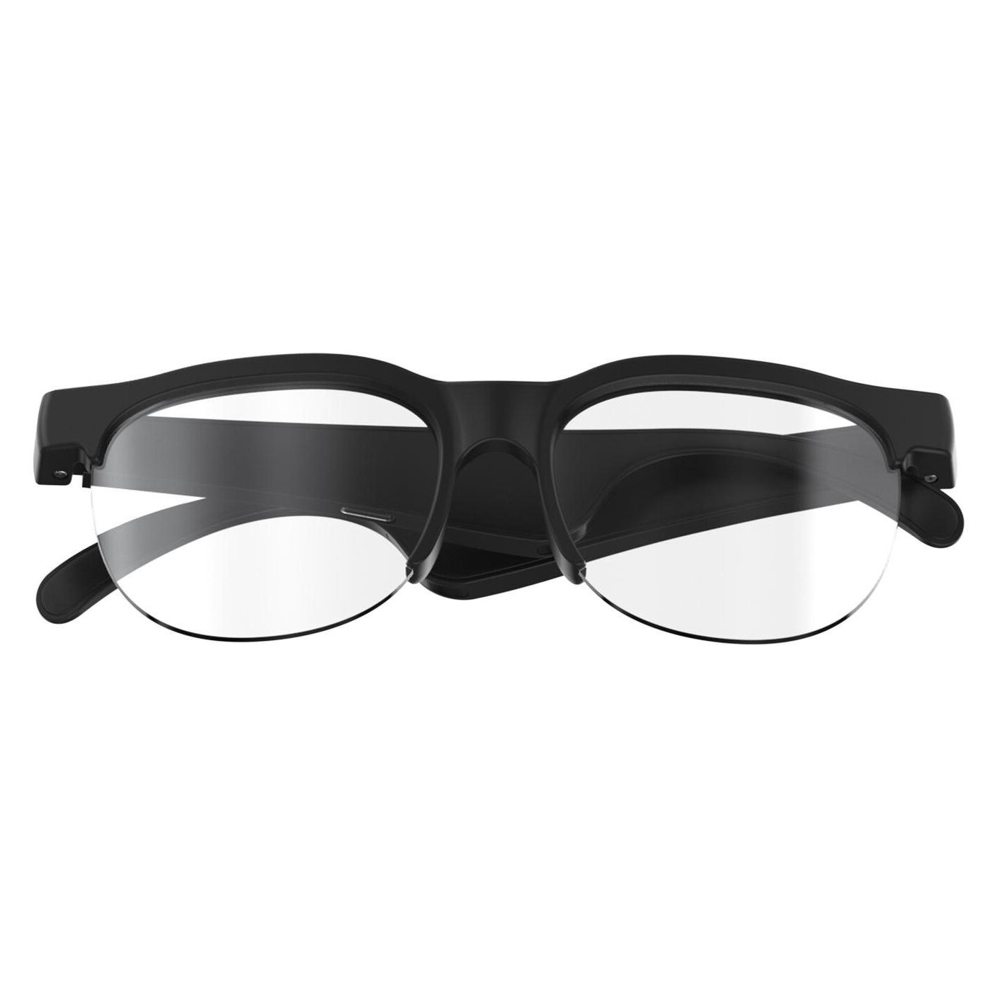 4smarts Wireless SoundGlasses Sport 2 (Keine Geräuschunterdrückung, 6 h, Kabellos) (4S541620)