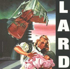 Lard - The Last Temptation of Reid - Preis vom 14.10.2026 23:07:16 h