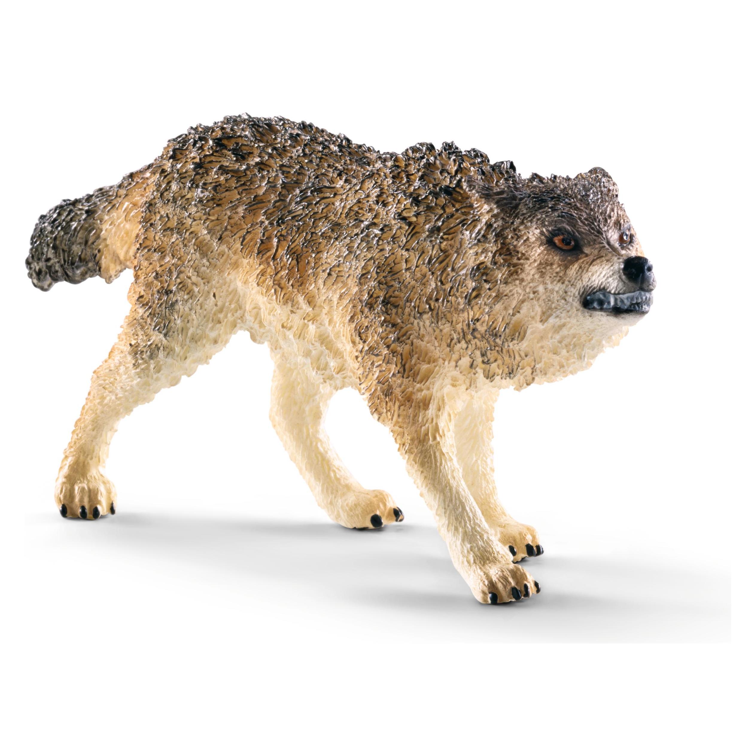 Schleich Wolf (14821)