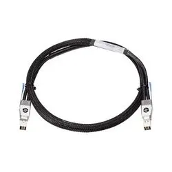 HPE Stacking-Kabel - 3 m - für HPE Aruba 2920-24G