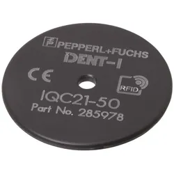 Pepperl+Fuchs Fabrik RFID Transponder IQC21-50 25pcs