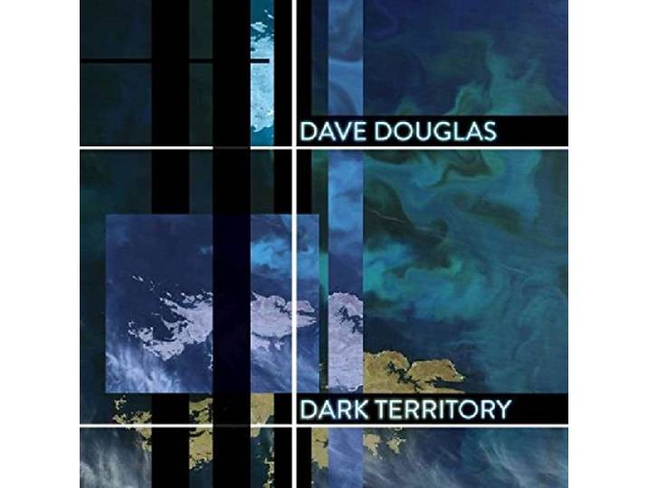 Dave & High Risk Douglas - Dark Territory