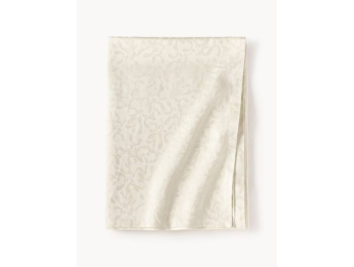 Nappe avec motif hivernal Hollyn