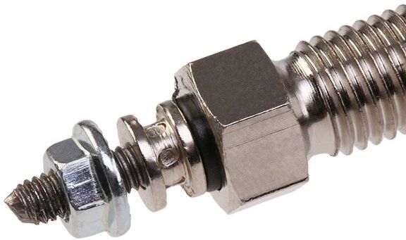 MAXGEAR 66-0084 Glow plug