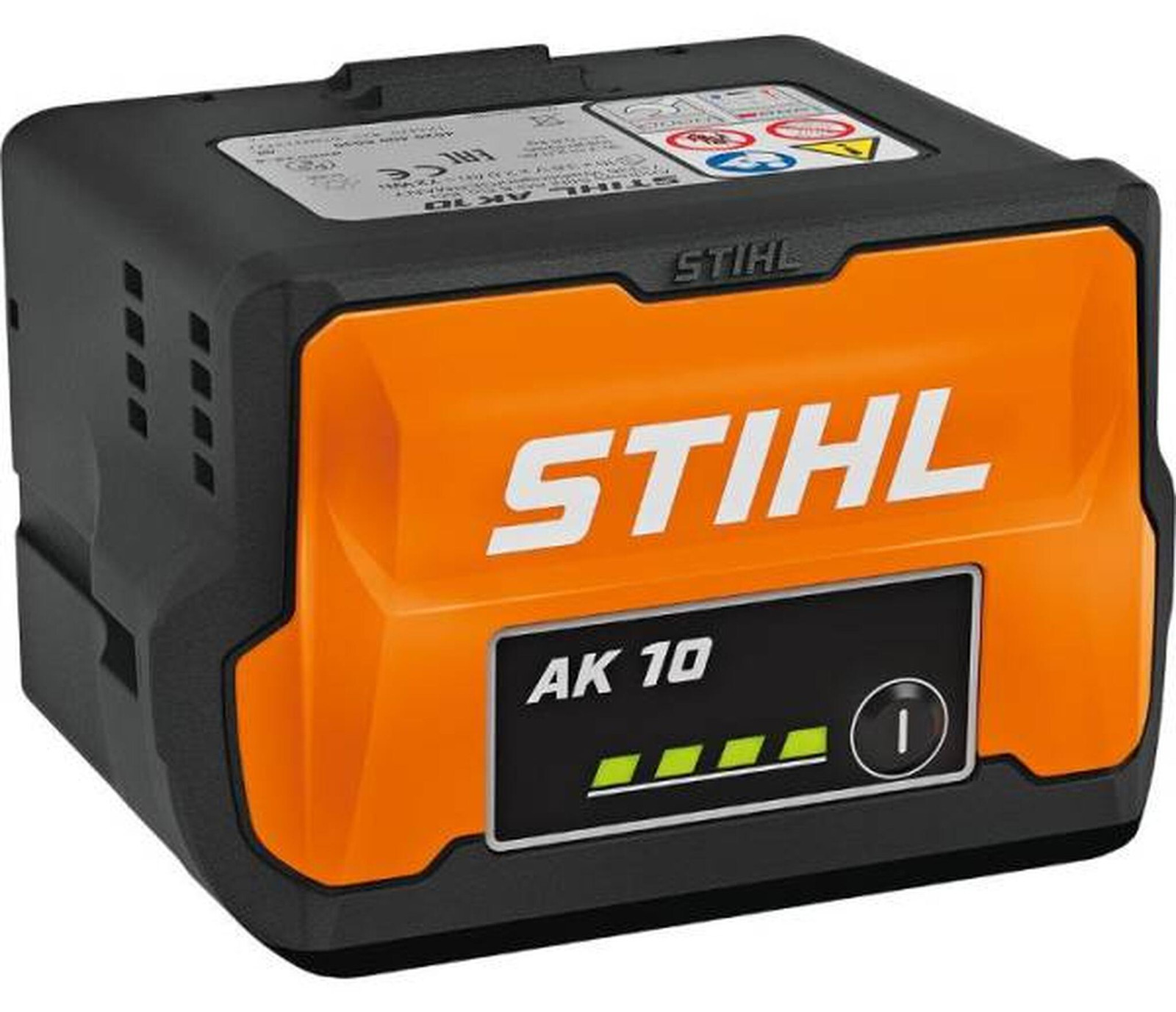 Stihl AK 10 Lithium-ion accu voor het AK-systeem