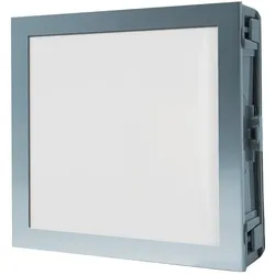 Comelit UT9240M Infomodul Ultra, mit Hintergrundbeleuchtung, Metal
