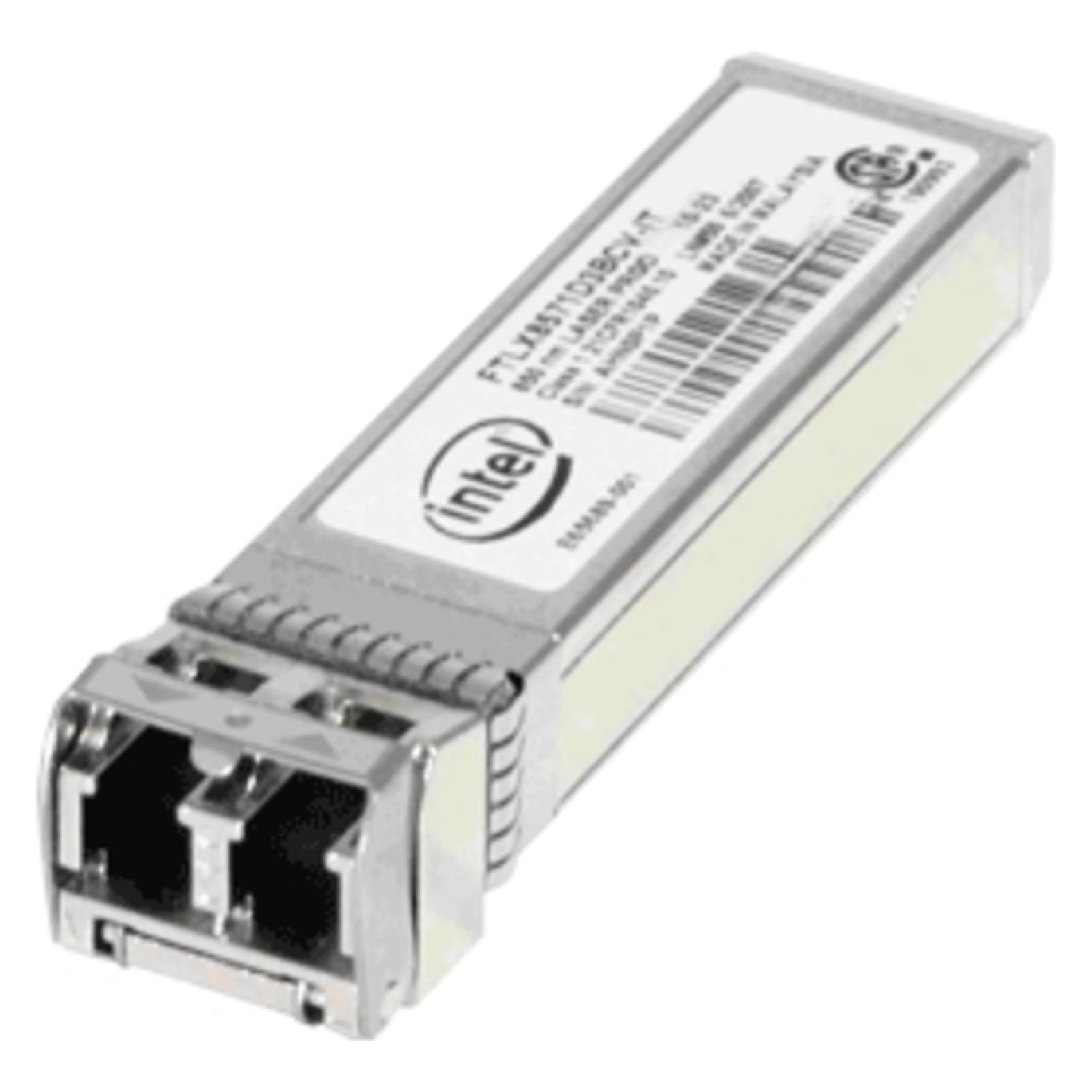 Supermicro Accessory, 10Gb Ethernet SFP+ transceiver AOC-E10GSFPSR (AOC-E10GSFPSR)